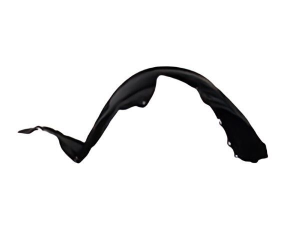 トヨタ レクサス RC35 300H 200T フロントフェンダ ライナ 右 Shield Fender 53805-24050 TOYOTA LEXUS Genuine JDM メーカー純正品