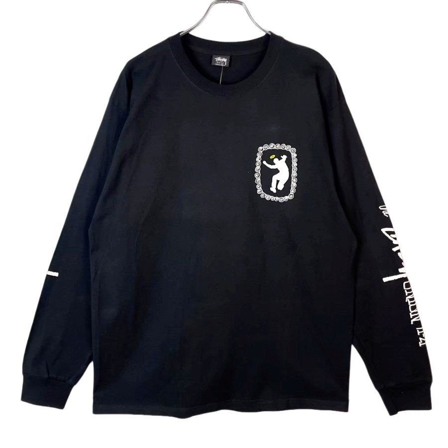 VANSON クロスボーンスカル 刺繍 タイダイカットソー y2k ギャル男