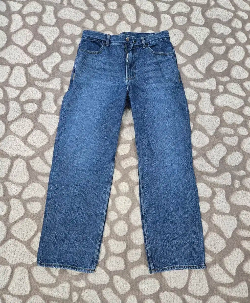 zara × adererror ダメージデニム ader error アーダーエラー zara × adererror ダメージデニム ader error アーダーエラー