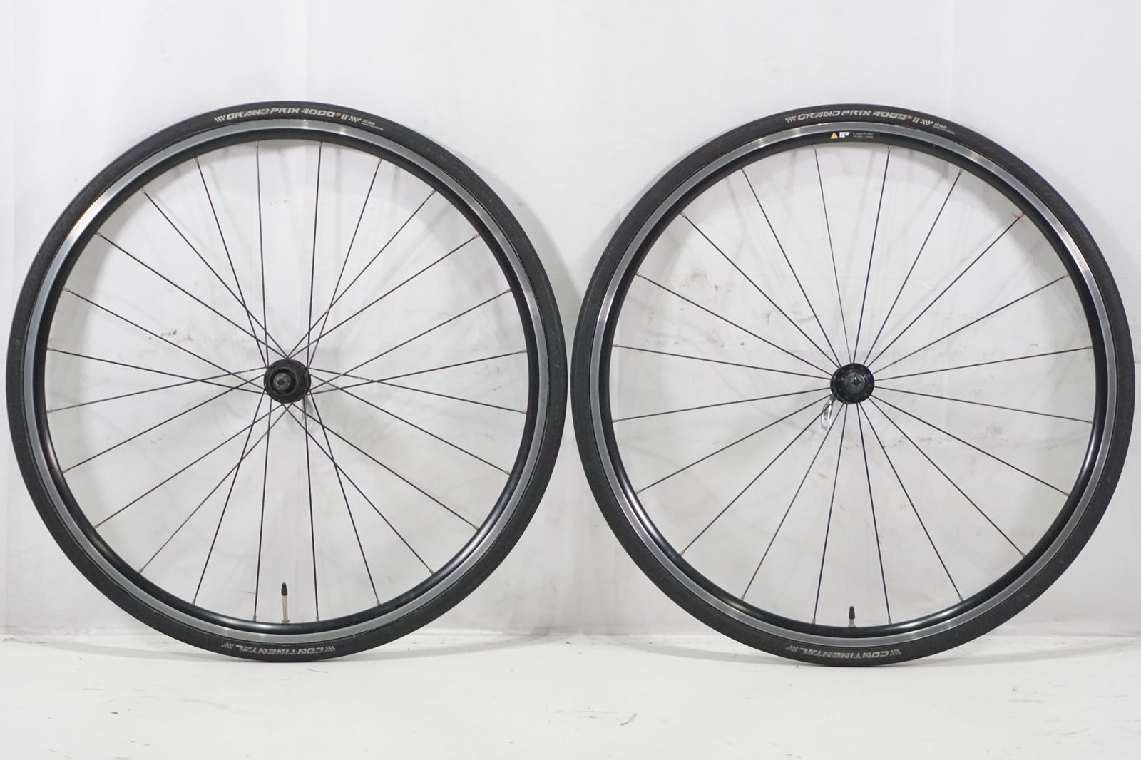 SHIMANO 「シマノ」 WH-R501 シマノ10S ホイールセット / バイチャリAKIBA店