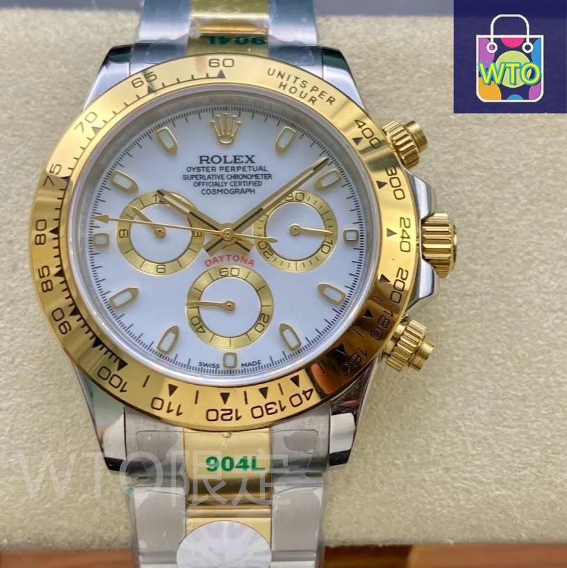 44今すぐ購入へようこそ! ！即購入 ロレックス コスモグラフ