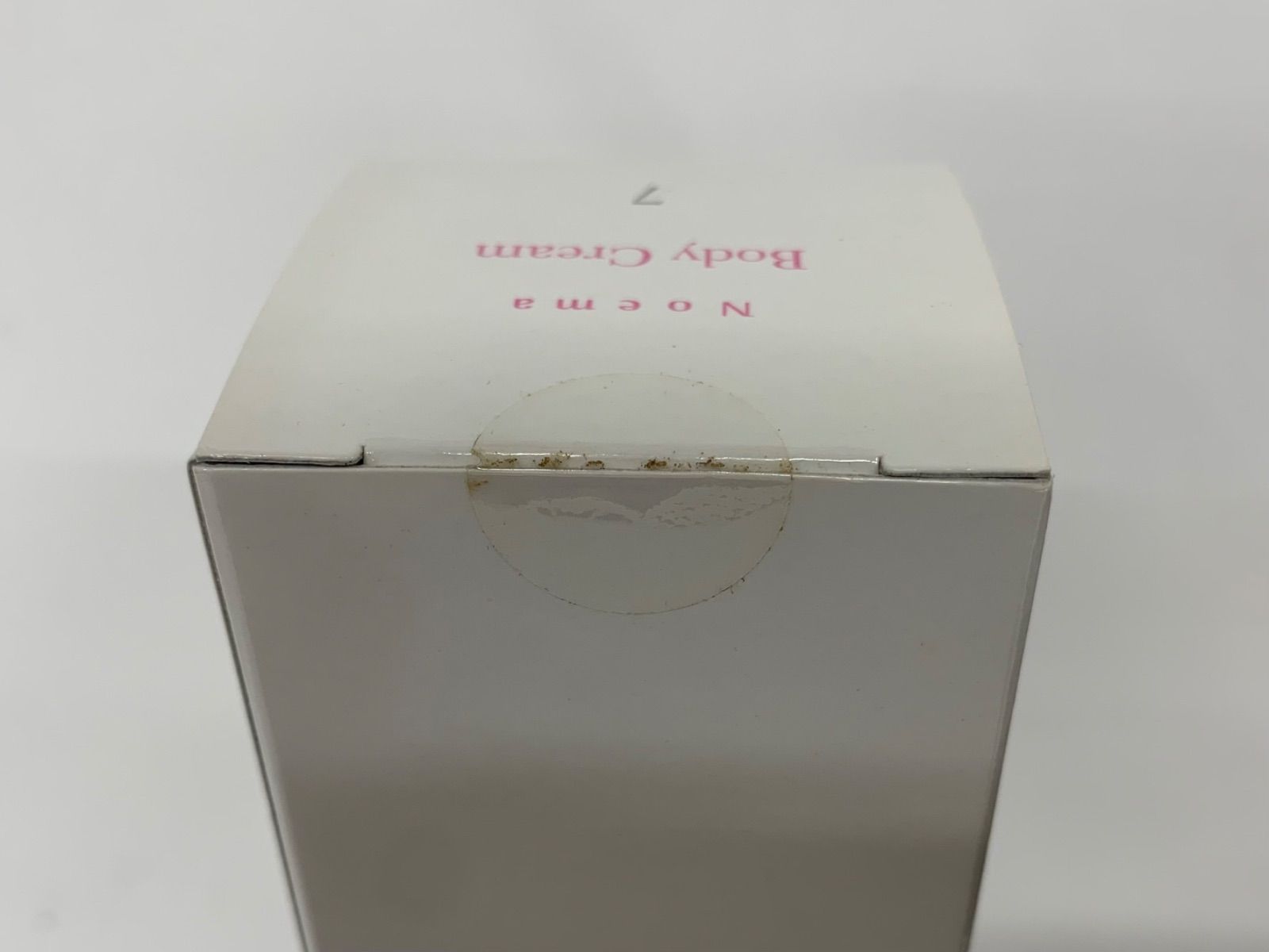 ボディミルク アックア・デッラ・レジーナ □Santa Maria Novella