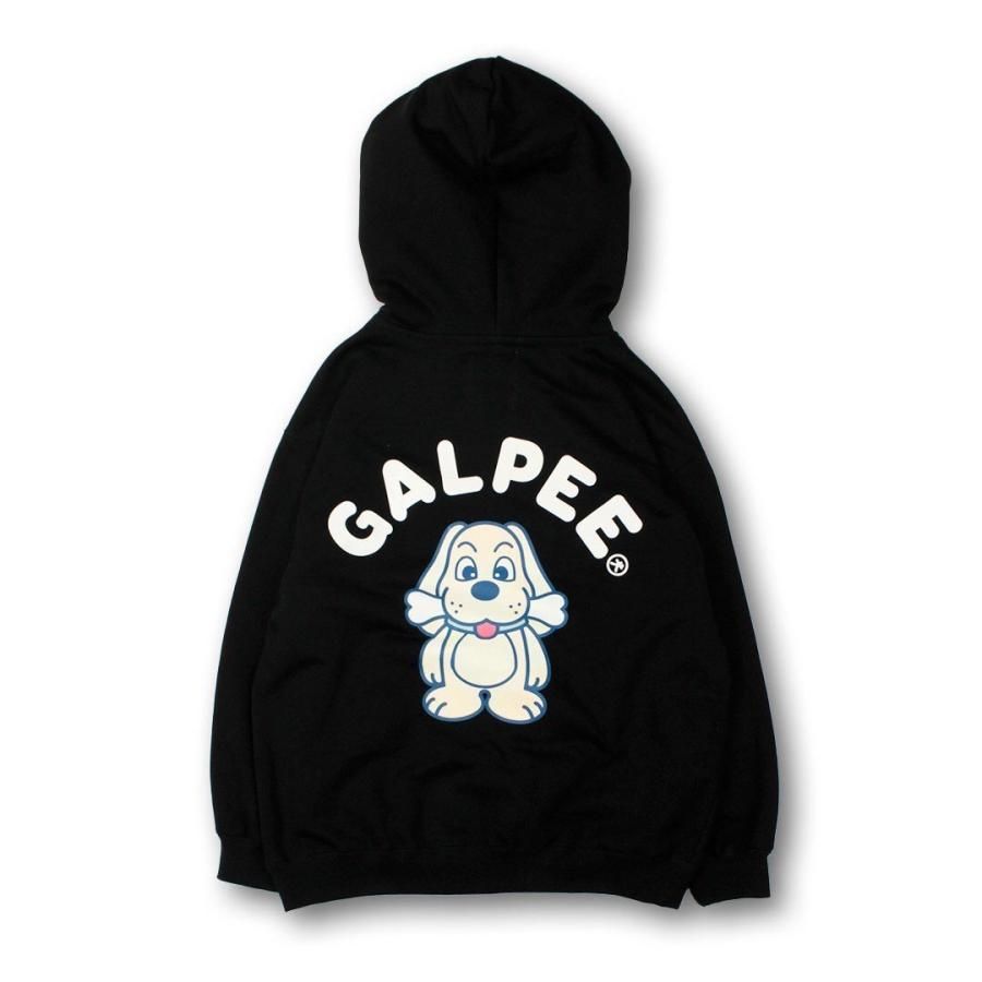 GALFY/ガルフィー うらめしやパーカー　中型犬(L) Amazon.co.jp: GALFY ガルフィー うらめしや パーカー 水色 大型