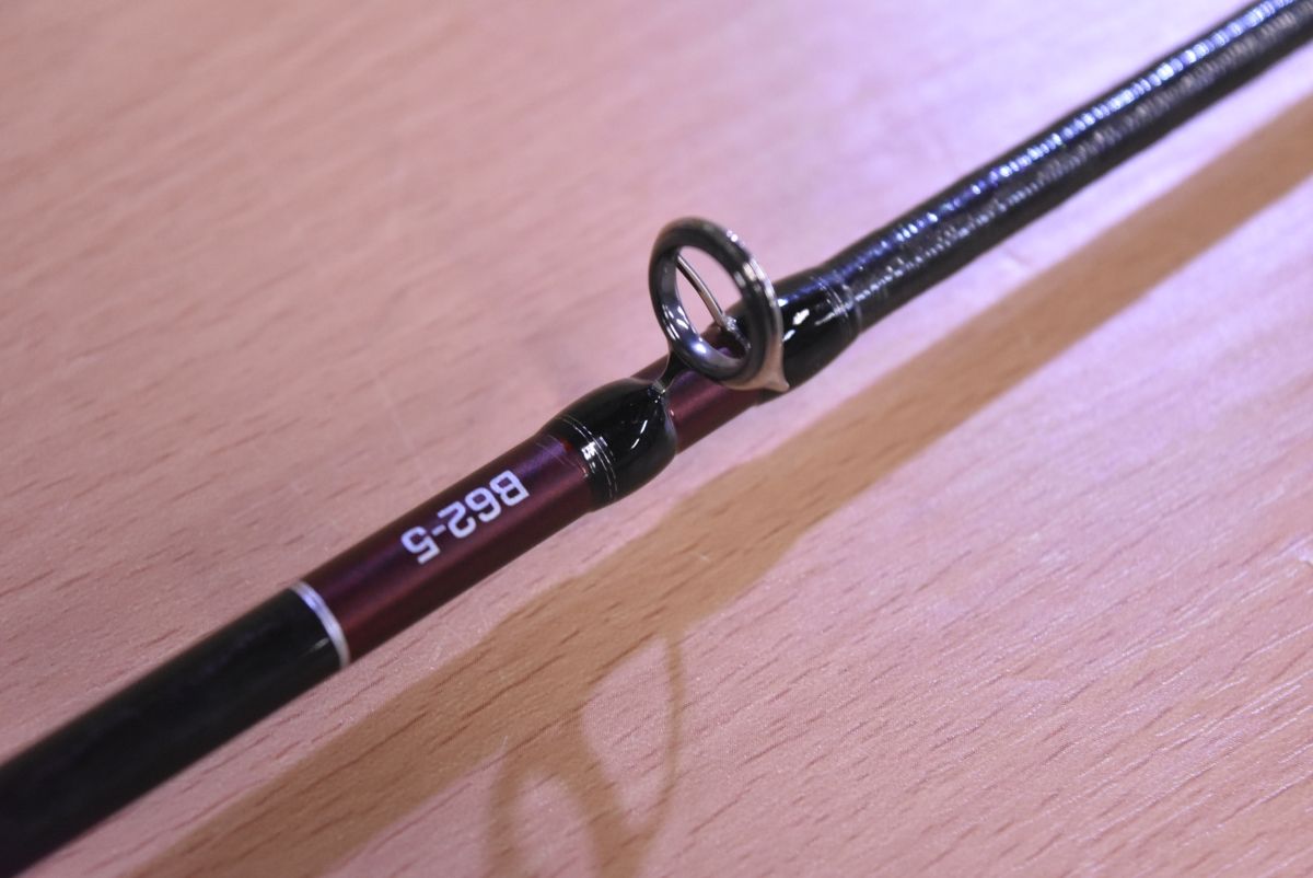 オシアジガー リミテッド