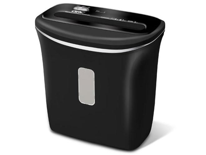 4営業日で発送 GSHA26M-2B 電動 小細断シュレッダー マイクロカット 最大幅 A4 最大枚数 10枚以下 5L～10L ホッチキス可 ブラック