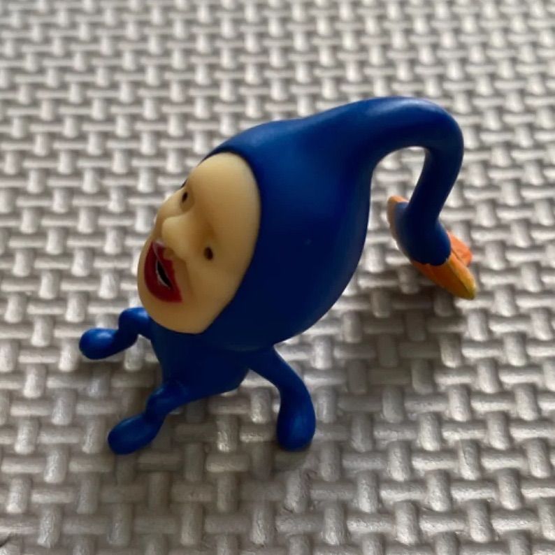 オオヒレカワコビト　ガチャ m85745971537_1.jpg?1736730823