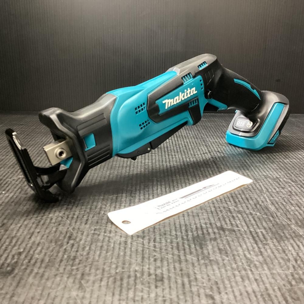 makita|マキタ JR184DZ 18V充電式レシプロソー 203