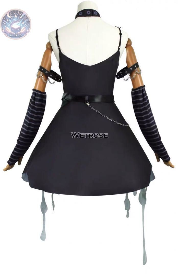 高品質コスプレ