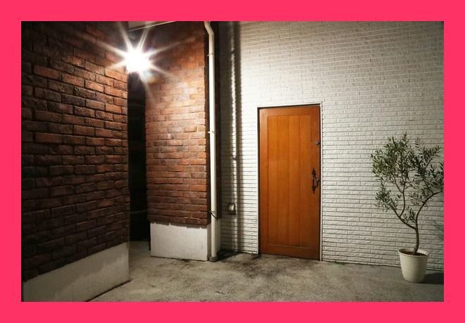 アイリスオーヤマ 工具 DIY 資材 屋外センサーライト AC式LED防犯セ