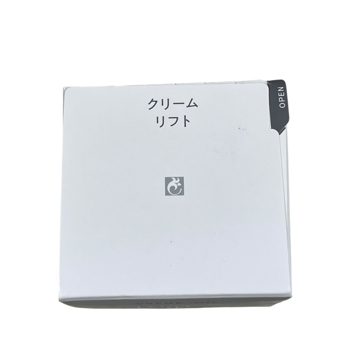 ナリス　マジェスタ　クリーム　25g　未開封 ♪0512 未使用未開封 ナリス マジェスタ 9 クリーム リフト 25g
