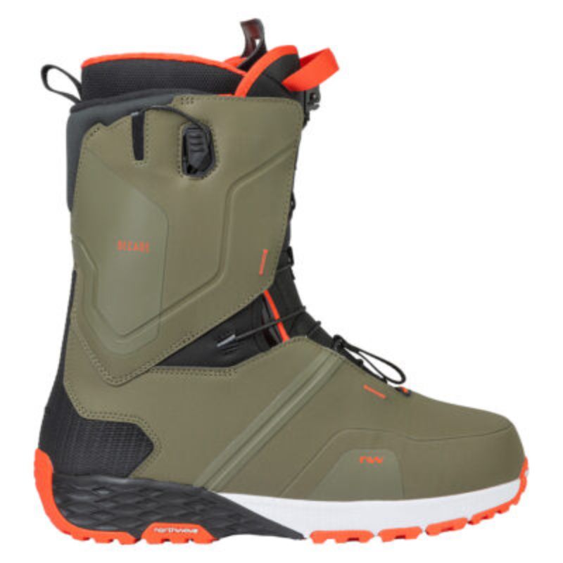 RIDE ANTHEM BOA メンズ スノーボード ブーツ 26.5cm 05 スノーボード