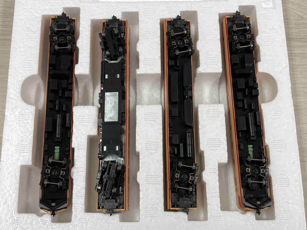 90090 思い出のL特急485系