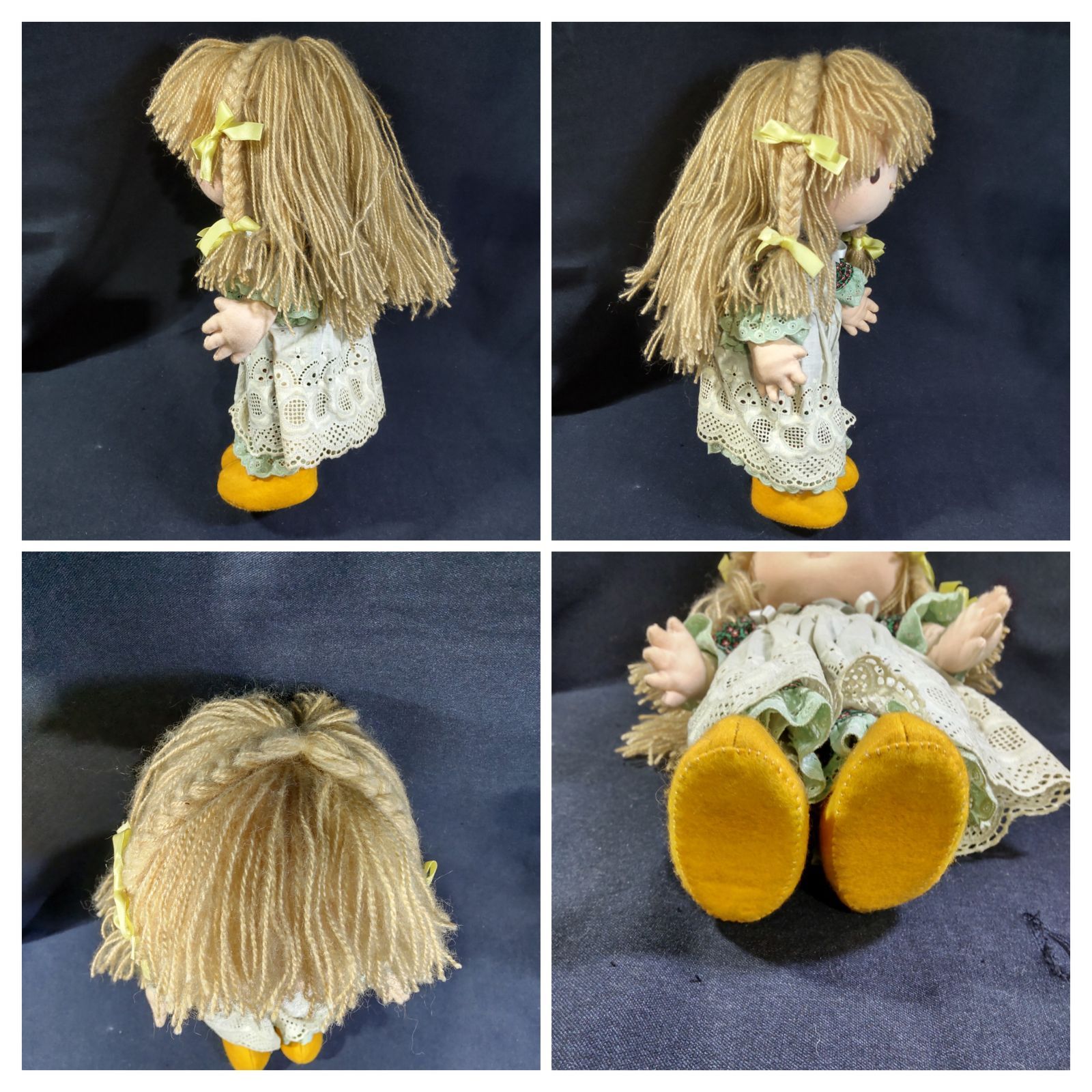 ぬいぐるみ
