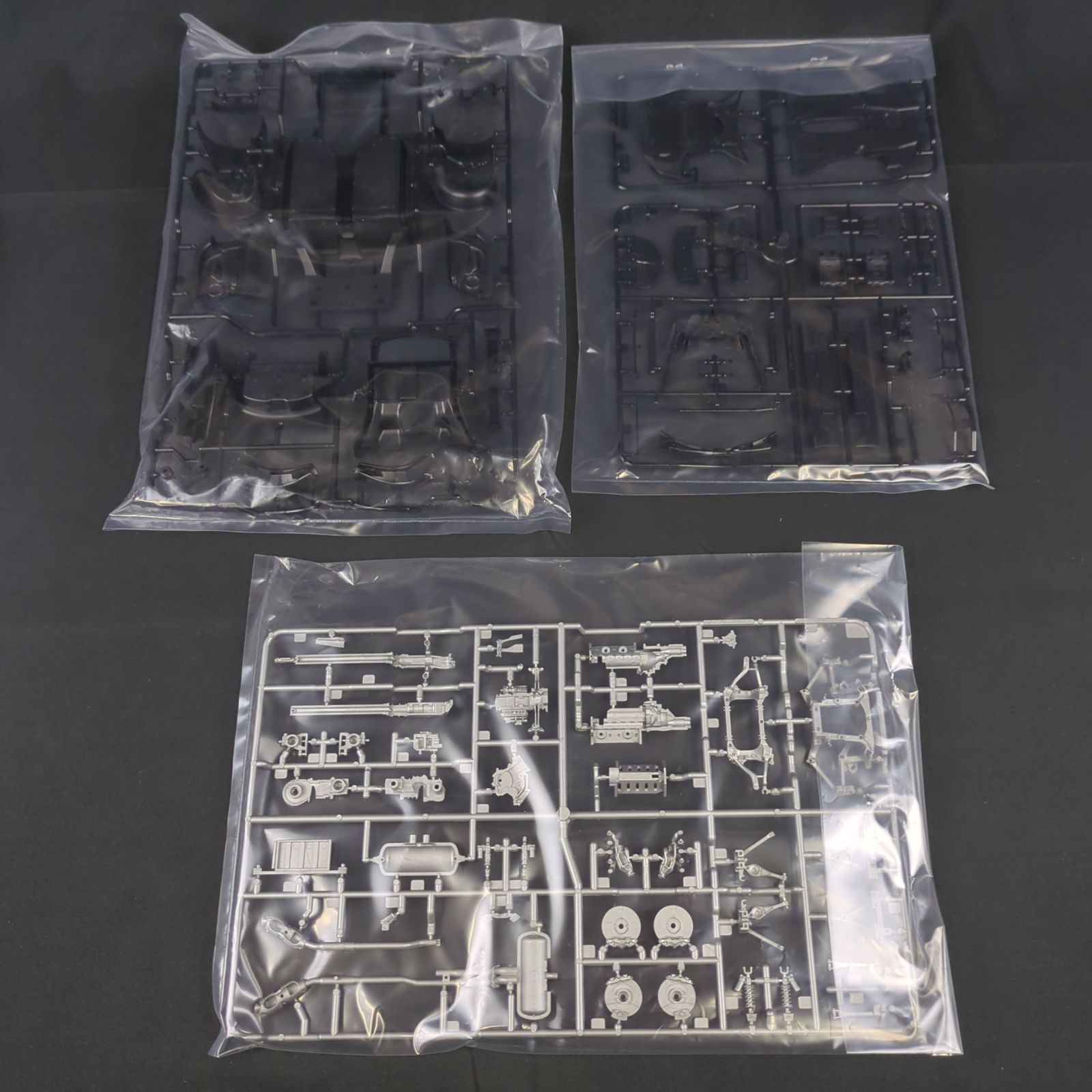 新品・希少品】タミヤ 24319 1/24 スポーツカーシリーズ No.319 1/24