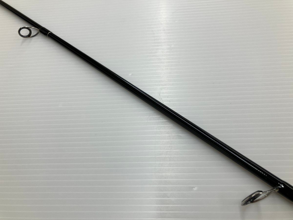 σσYAMAGA Blanks ヤマガブランクス アーリープラス 81M 目立った