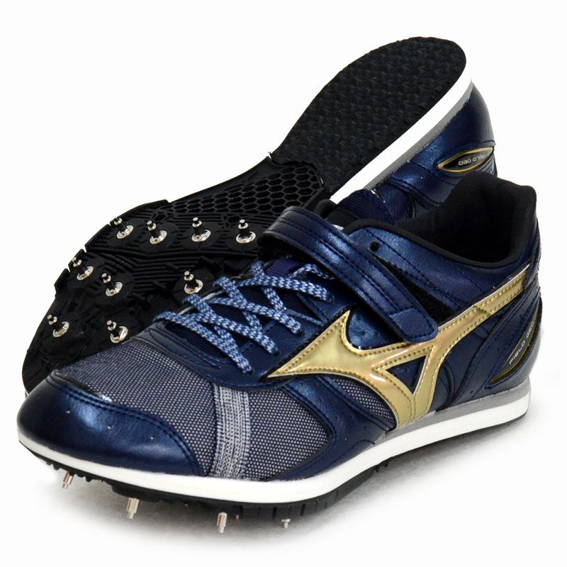 ミズノ スパイクシューズ フィールドジオLJ ミズノ フィールドジオLJ