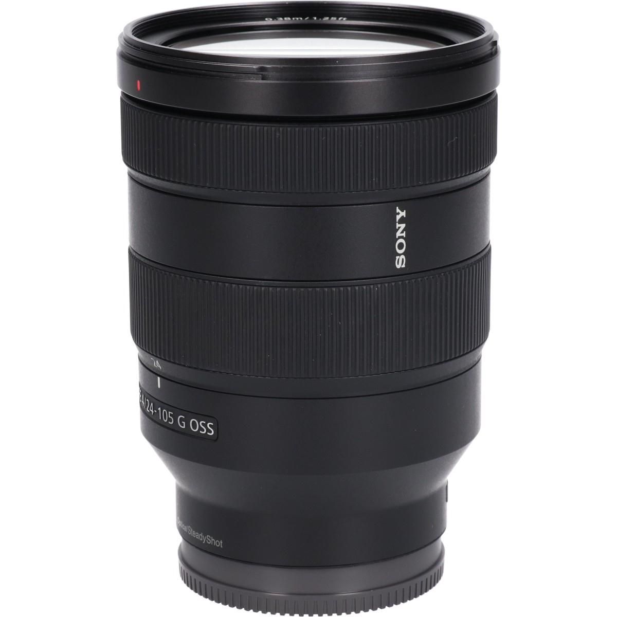 ＦＥ２４－１０５ｍｍ Ｆ４Ｇ ＳＥＬ２４１０５Ｇ