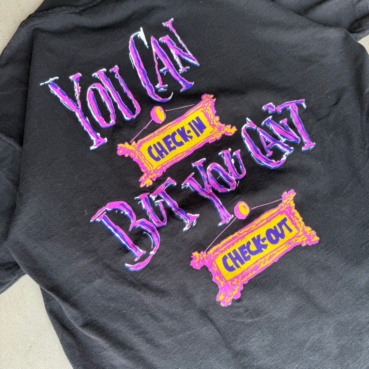 90s ヴィンテージ vintage Disney ディズニー トワイライトゾーン