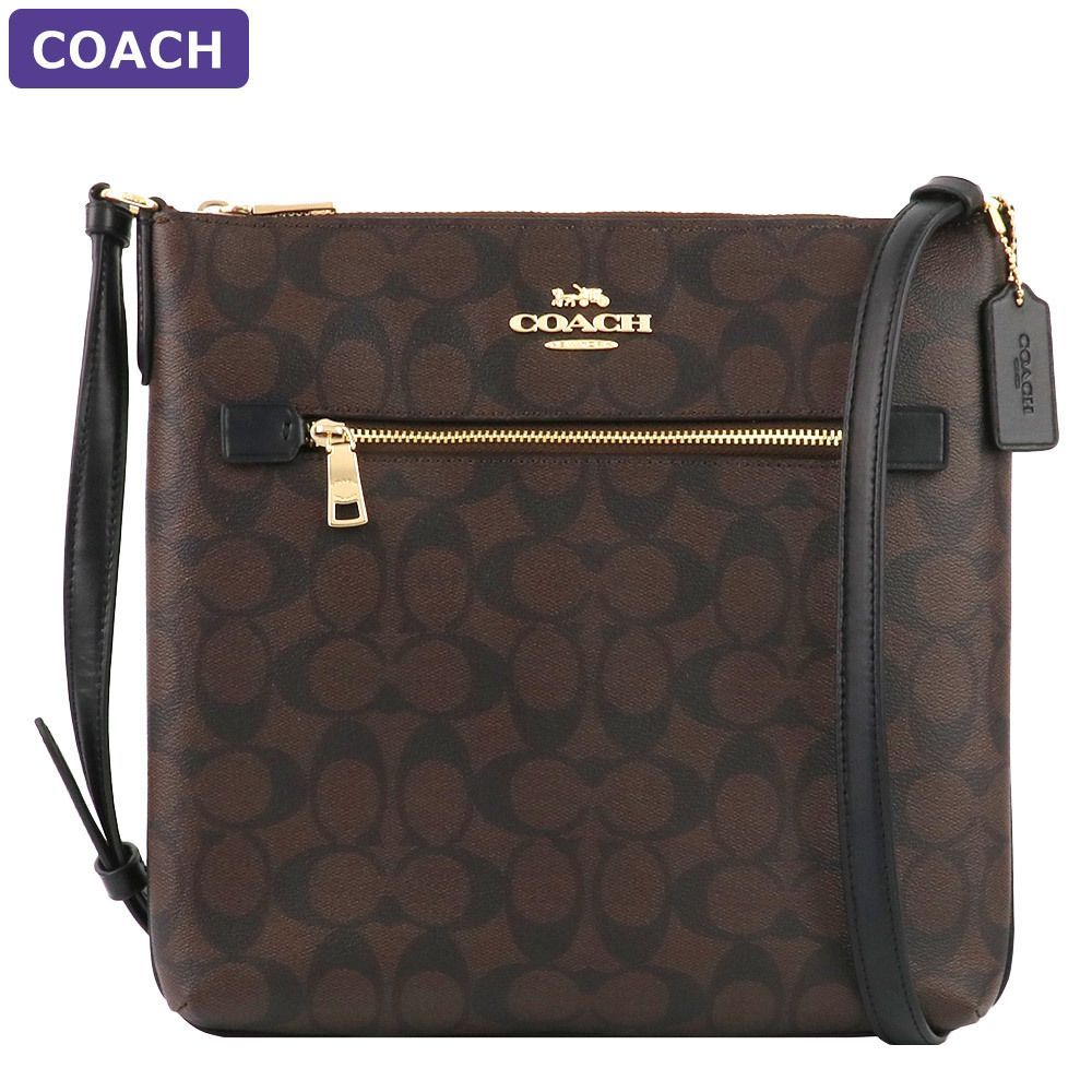 コーチ COACH バッグ ショルダーバッグ C1554 IMAA8 シグネチャー