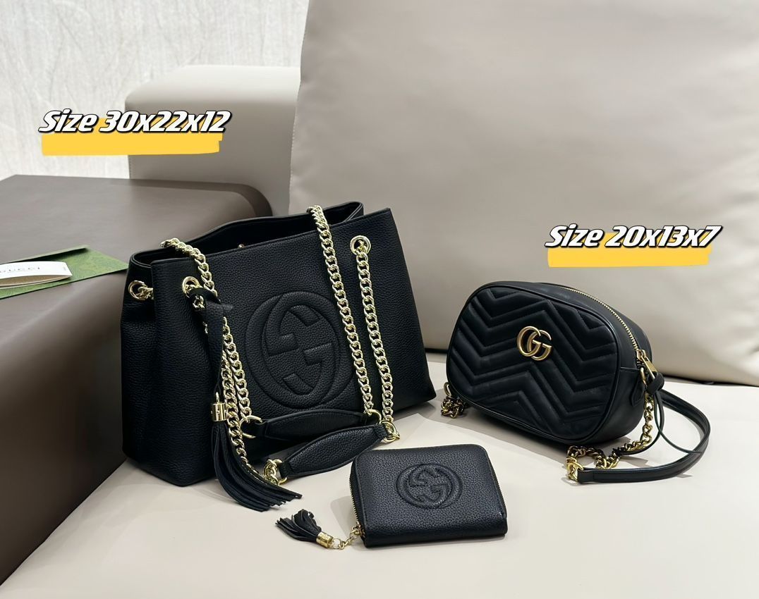 今日特価】GUCCI グッチ ショルダーバッグ 送料無料 現在お得な