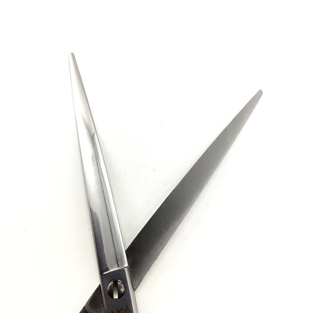  東光舎 DNA-69 トリミングシザー オフセット 右利き トリマー ペット 6.9インチ sc 2594 ハサミ お手入れ トリミング用品