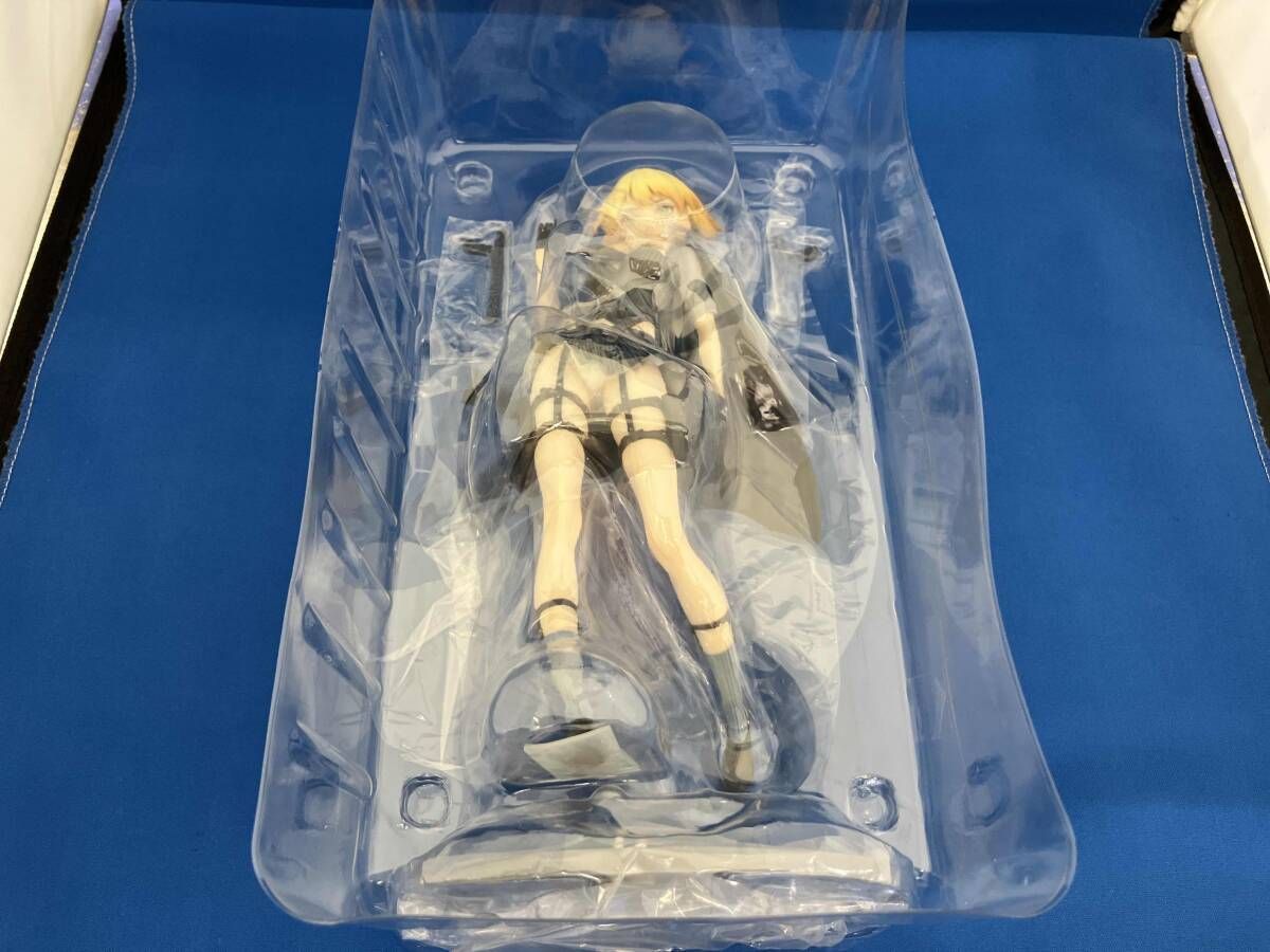 グッドスマイルアｰツ上海 ウェルロッドMkⅡ 1/7 ドｰルズフロントライン