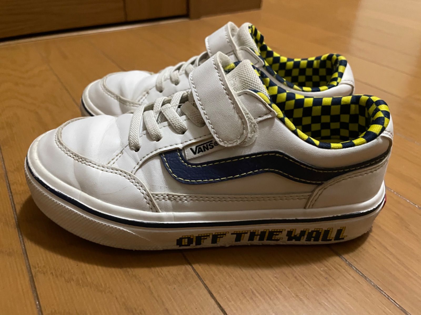 変革のパワーを授ける・願望成就 VANS スニーカー 20cm - 通販 - www