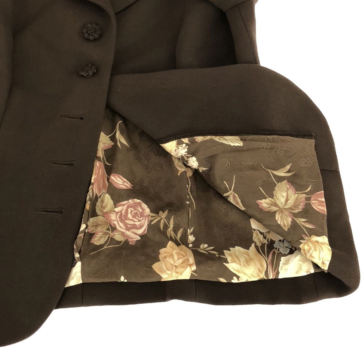 Christian Dior Boutique クリスチャンディオールブティック 1997AW