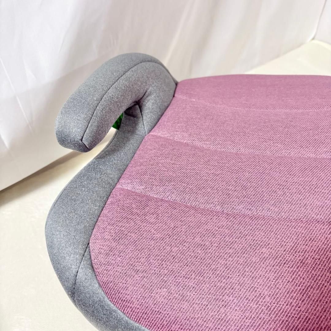 ISOFIX ジョビキッズ