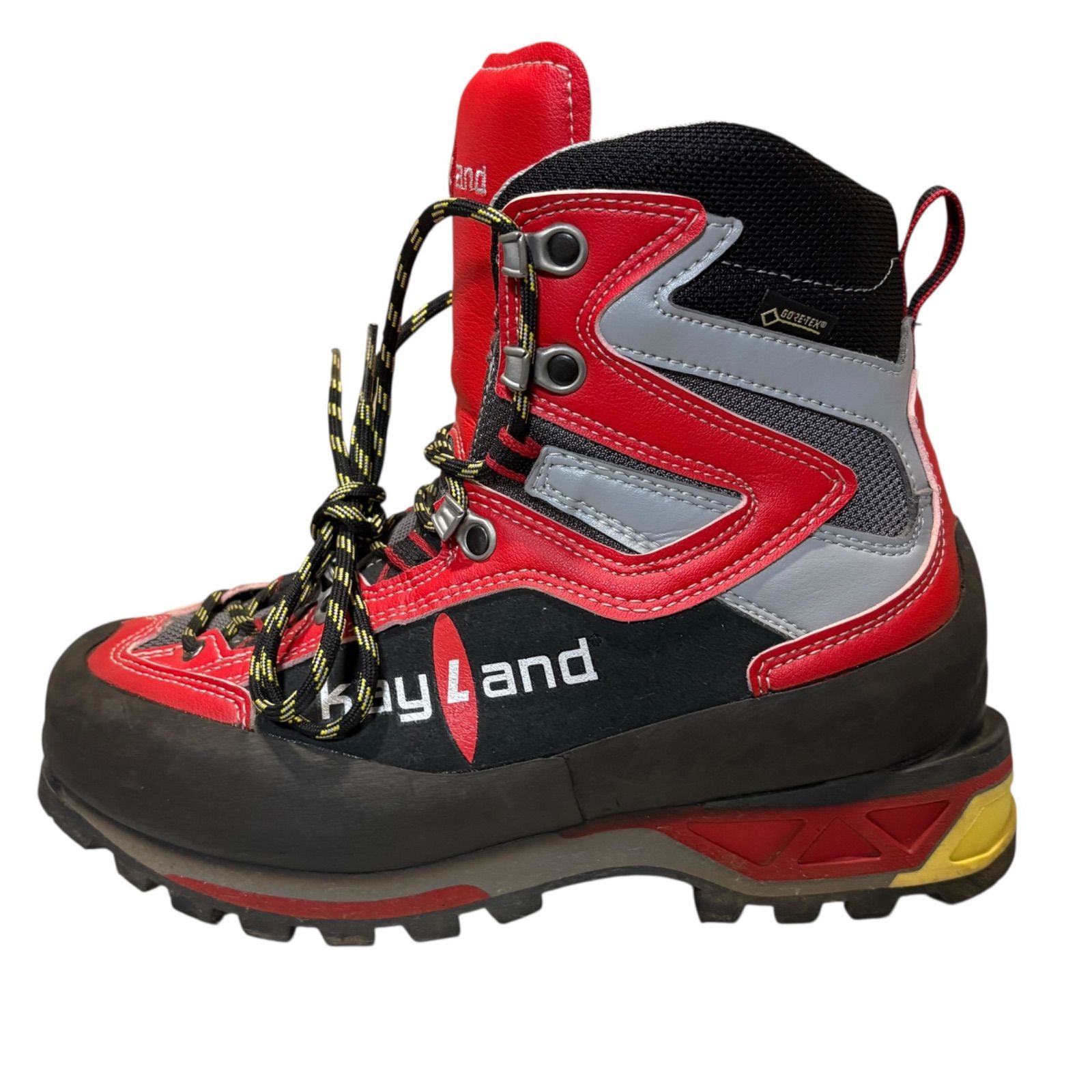 KAYLAND ケイランド MERU GTX 登山靴 トレッキングブーツ ゴアテックス