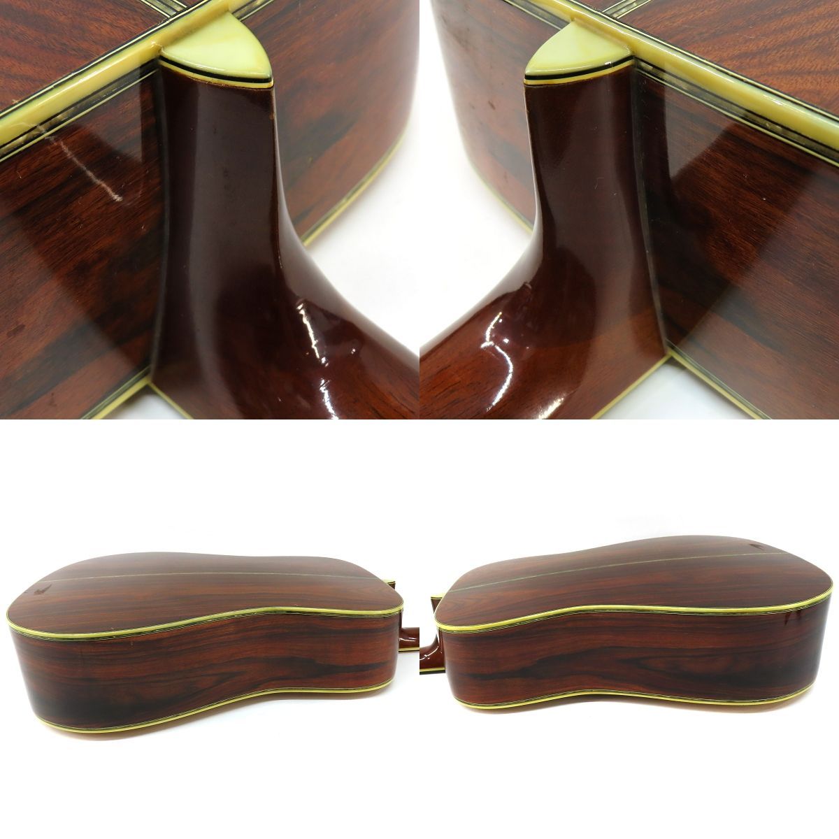 K.Yairi ヤイリ YW-600 ナチュラル アコギ アコースティック