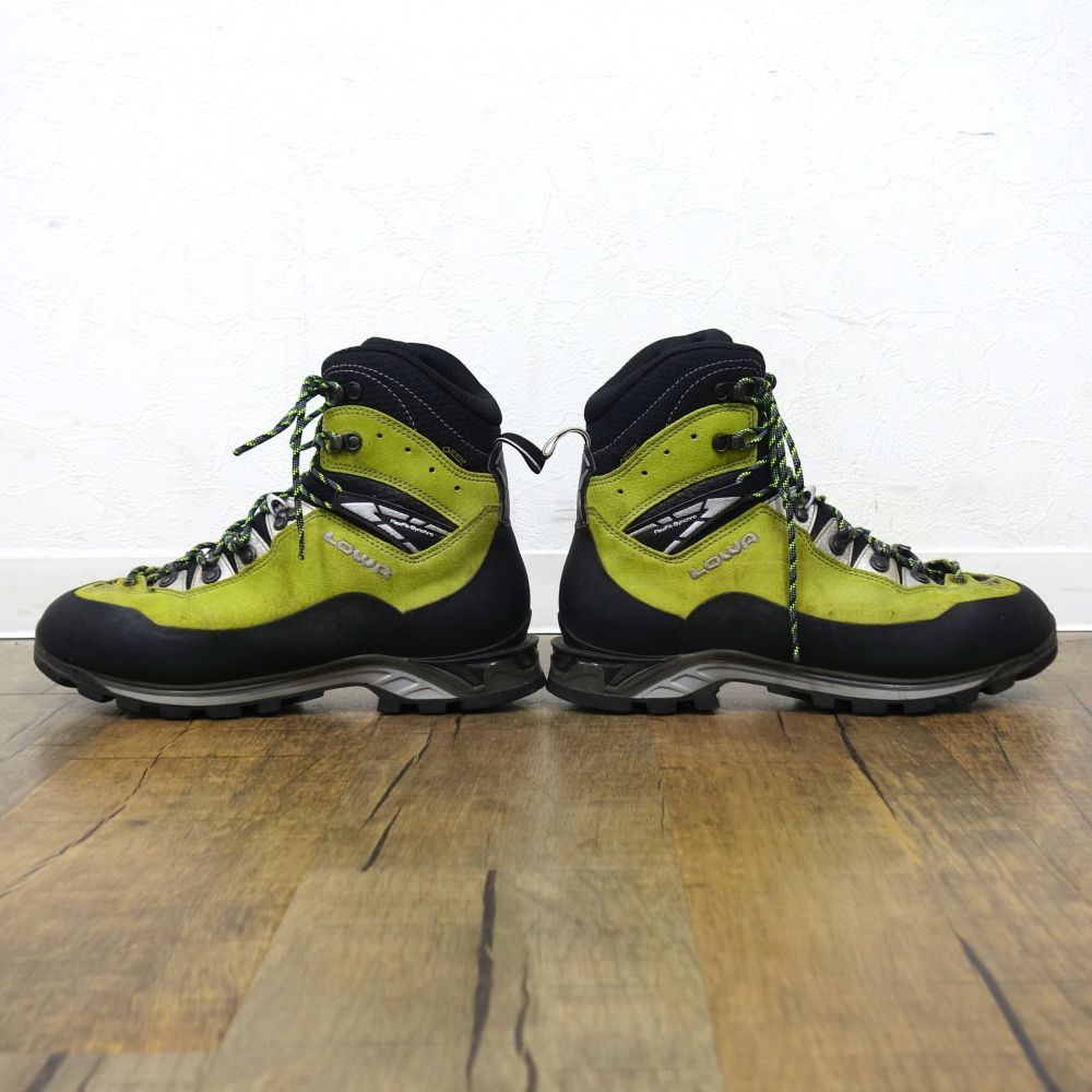 ローバー LOWA CEVEDALE PRO GTX チェベダーレ プロ UK9 27.8cm相当 冬期用 登山 ブーツ 靴 アウトドア ローバー LOWA CEVEDALE PRO GTX チェベダーレ プロ UK9 27.8cm