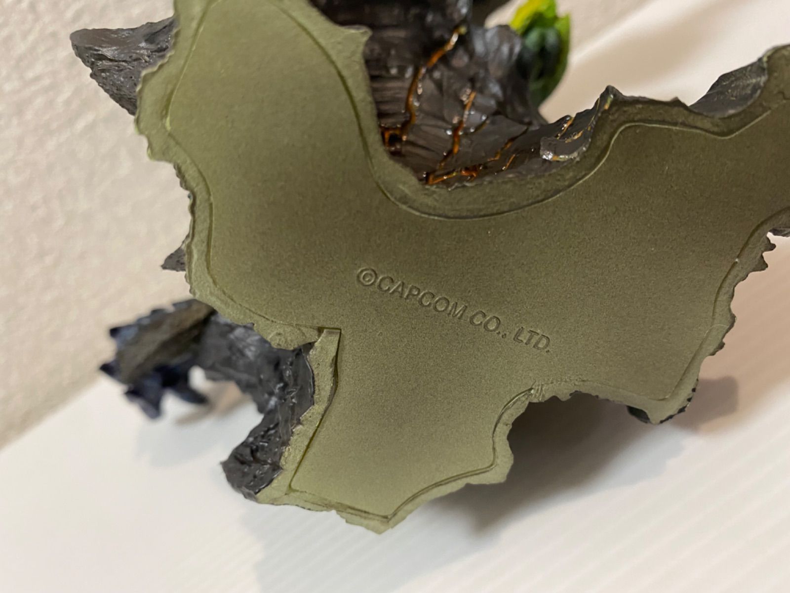 モンスターハンター クリエイターズモデル ブラキディオス フィギュア 怒りVer WWW_STEELWINDOWSANDDOORS_COM