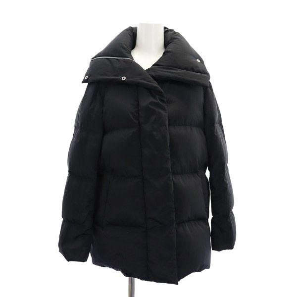 ユナイテッドアローズ UNITED ARROWS UWSC ショート ダウンコート 比翼 