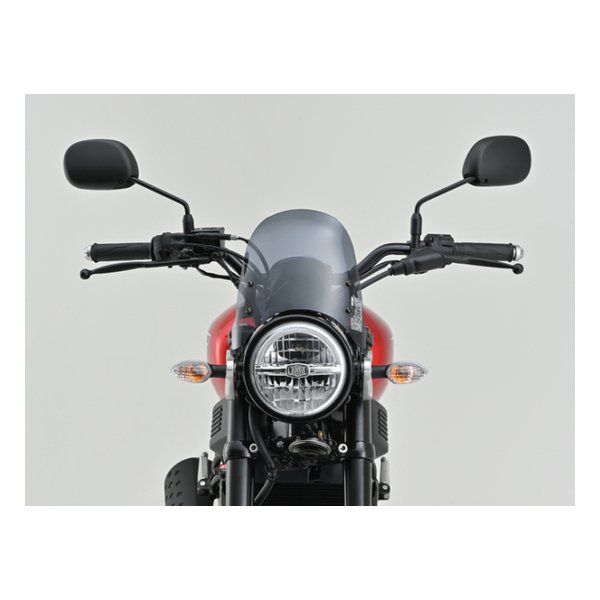 DAYTONA デイトナ スクリーン取付ステー XSR125 24 /155 20-23 専用