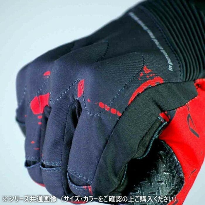 SDG-7057 CEエアライドグローブ ブルー M SDG-7057-BL-M 【公式通販】