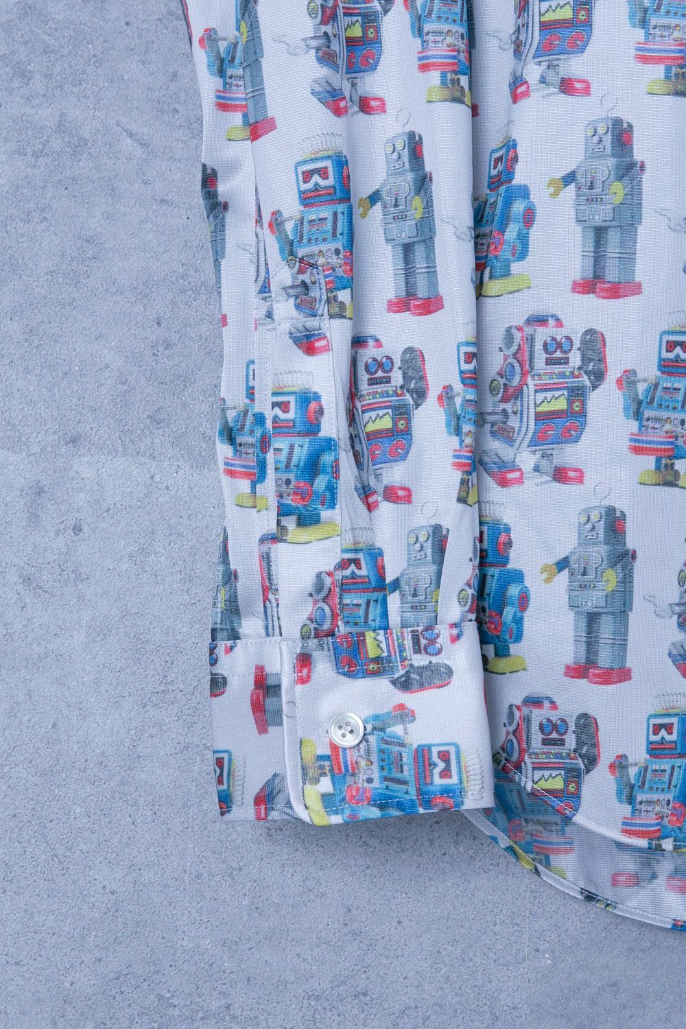 Comme des Garçons Homme Deux コムデギャルソン・オム・ドゥ ロボット