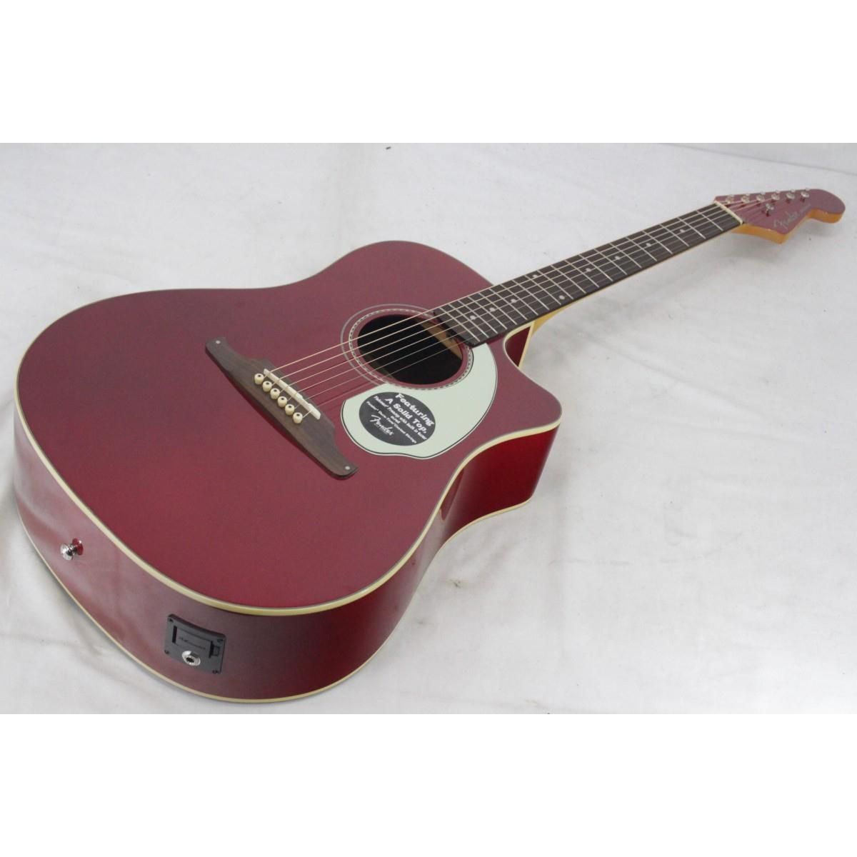 ＦＥＮＤＥＲ ＳＯＮＯＲＡＮ ＳＣＥ