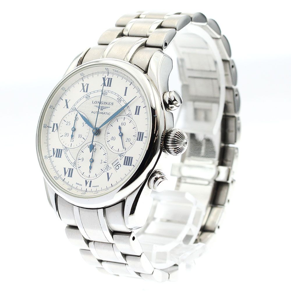 ロンジン LONGINES