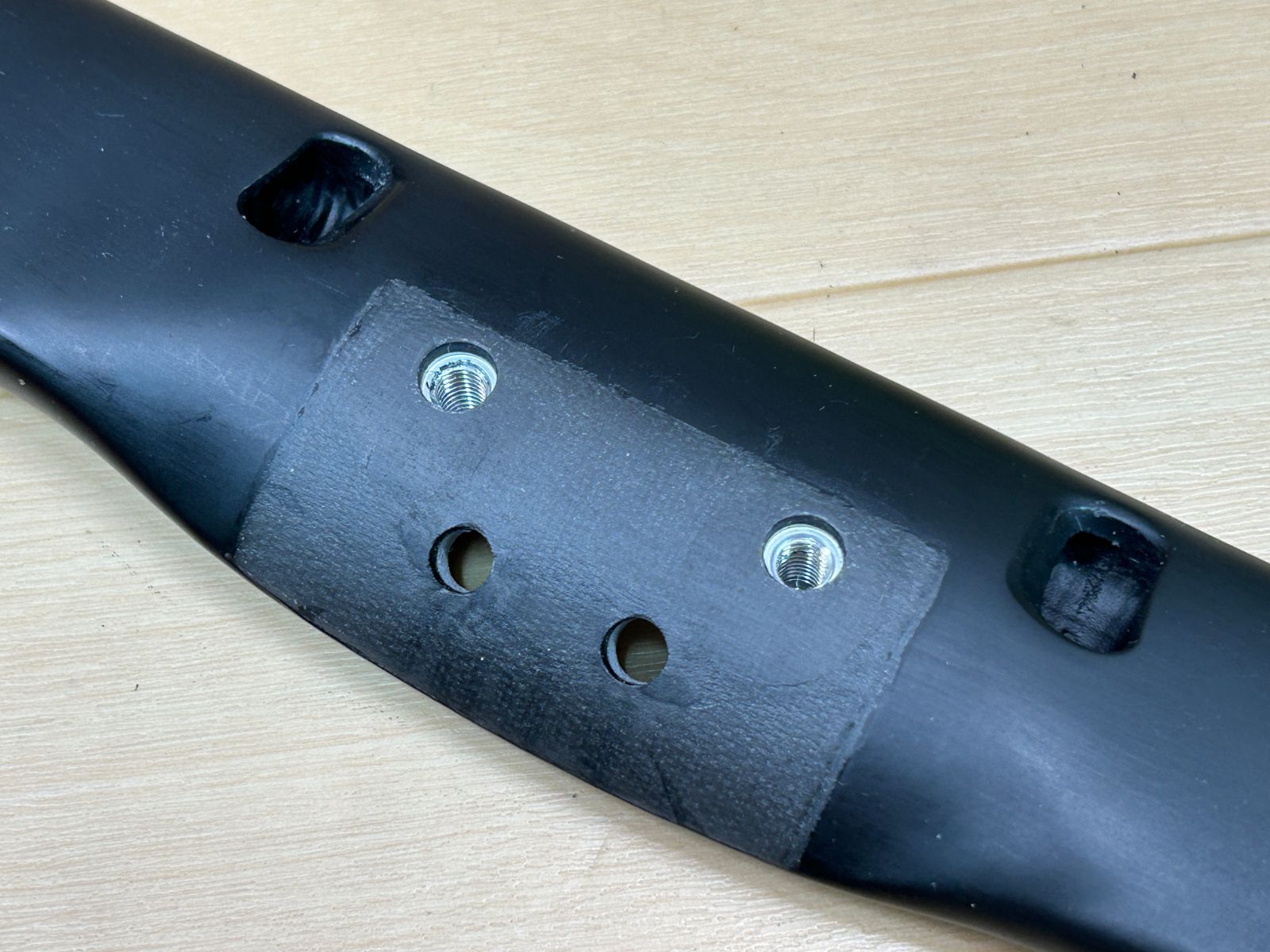 SYSTEM CARBON
