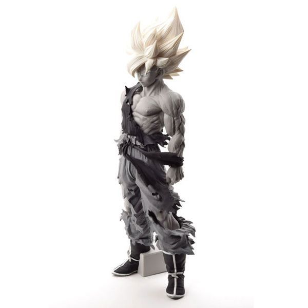 ドラゴンボール SMSP ver1.5 C賞 THE TONES 03 孫悟空 【未開封】