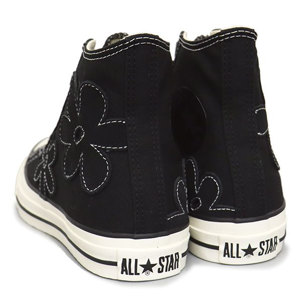 CONVERSE (コンバース) 31313860 オールスター R スエードフラワー HI