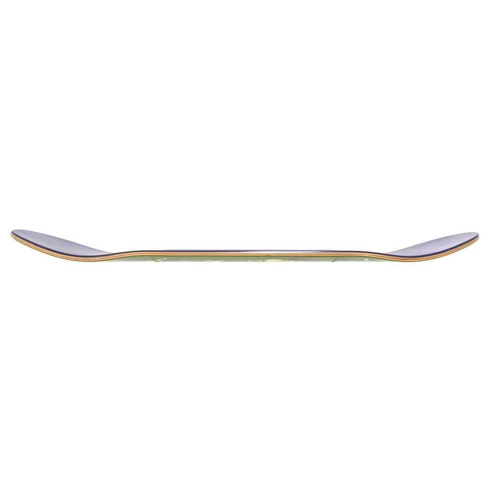 antihero × chris pfanner スケートボード デッキ ANTI HERO CHRIS PFANNER OUT OF STEP DECK (8.06 x 31.8inch