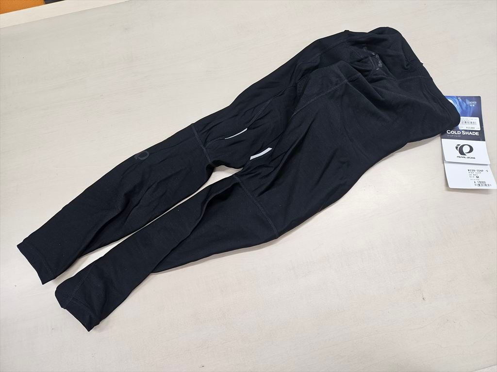 PEARL IZUMI COLD SHADE レーサーパンツ 黒 Mサイズ 楽天市場】PEARL