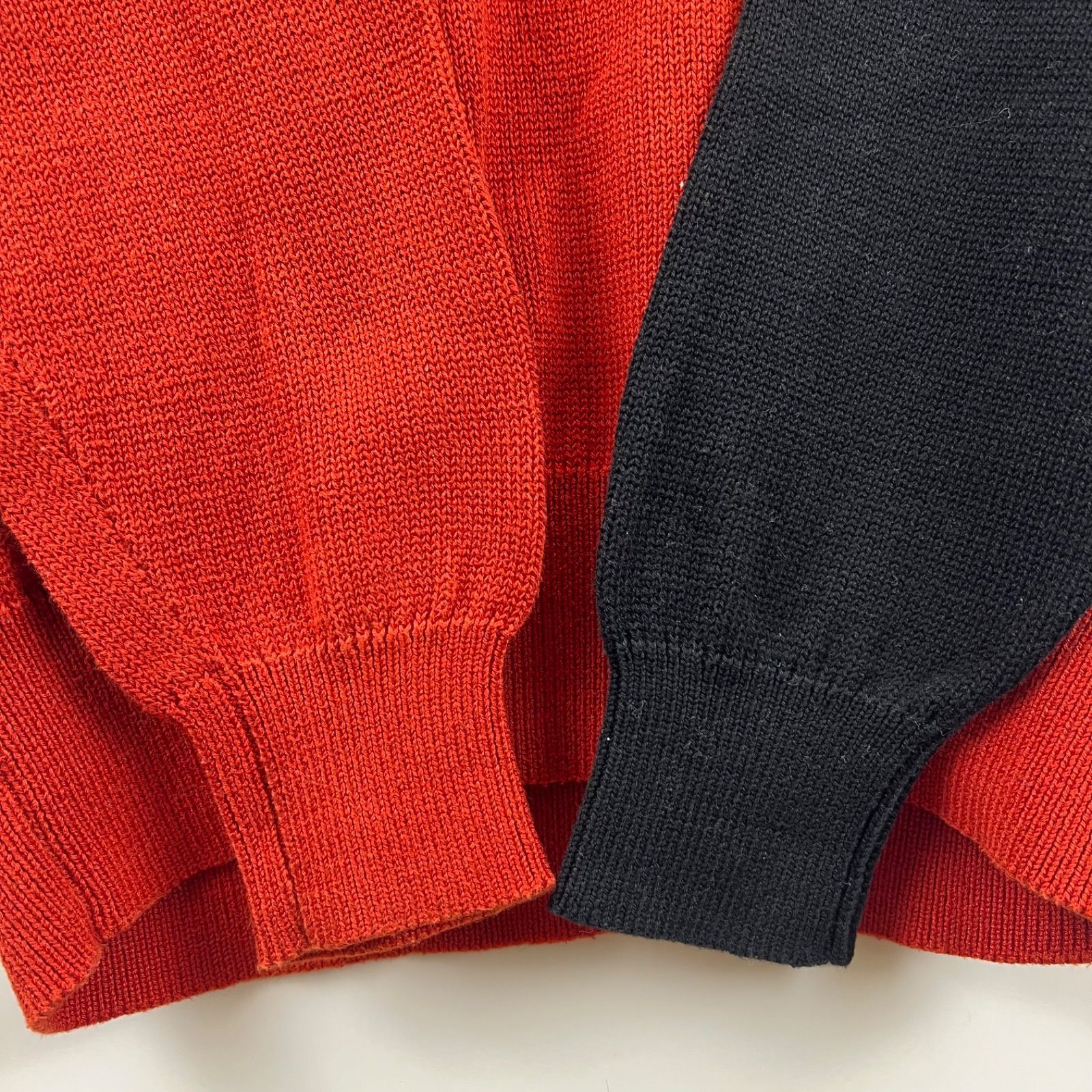 ■【vintage】1980’ MONSIEUR NICOLE ムッシュニコル 80s 90s monsieur NICOLE ムッシュ二コル YUKIO KOBAYASHI 小林