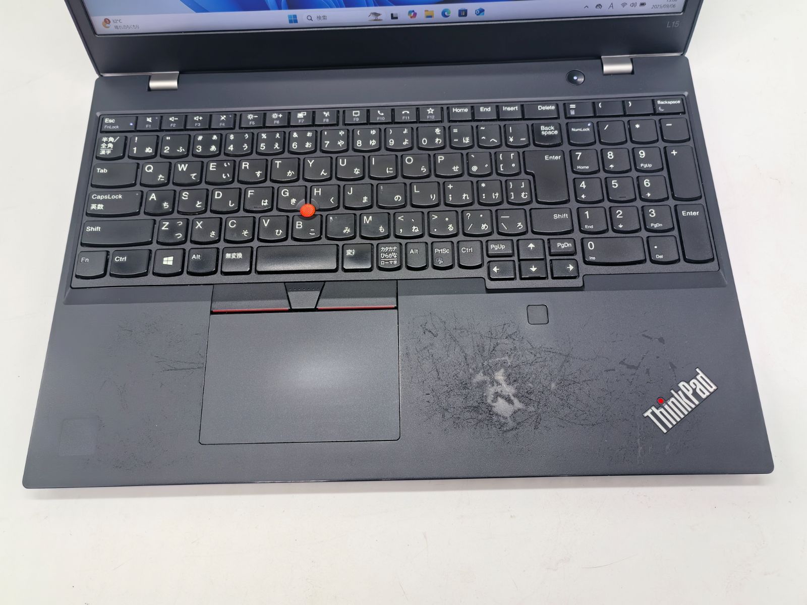 ThinkPad L15 Gen2 （i5/16G/512G/FHD/オフィス） Lenovo ThinkPad L15 Gen 2 Laptop | Lenovo US