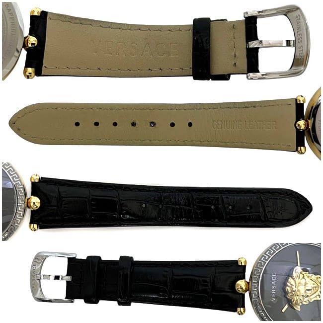 ヴェルサーチ 腕時計