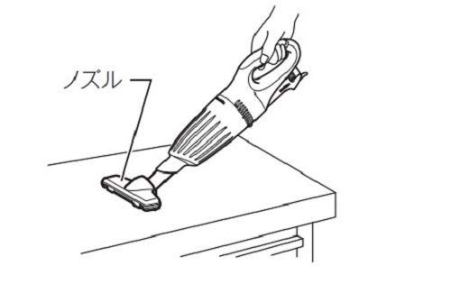 マキタ 充電式クリーナ カプセル式 軽量タイプ 7.2 Vリチウムイオン電池 吸込み仕事率14 W トリガ式スイッチ その他 フェイスケア