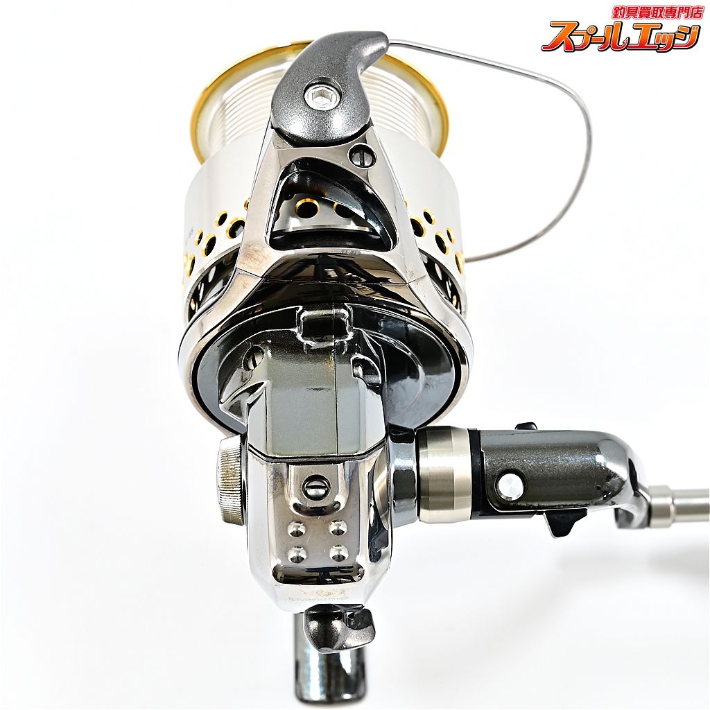 【シマノ】 01ステラ FW4000S SHIMANO STELLAm41595 - メルカリ