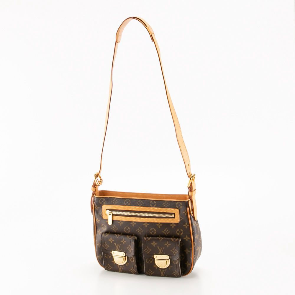 ルイ・ヴィトン LOUIS VUITTON ショルダーバッグ モノグラム ルイ・ヴィトン LOUIS VUITTON ショルダーバッグ モノグラム